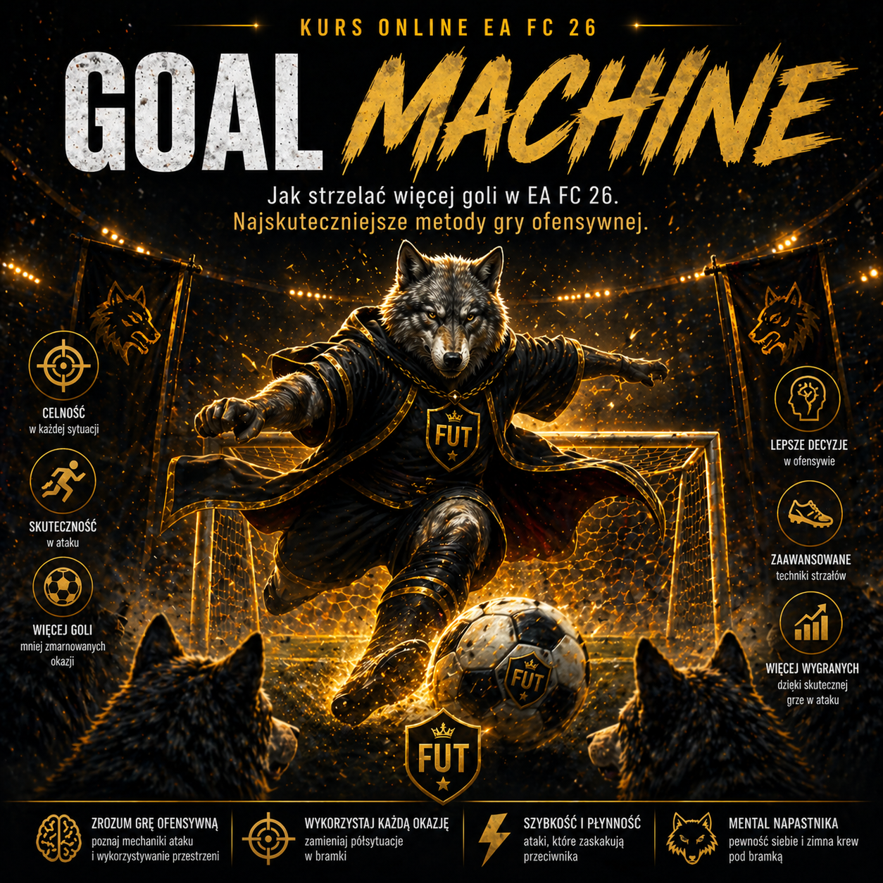 Goal Machine