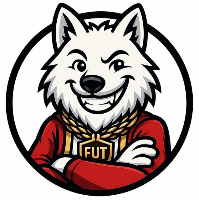 Logo FUTrek