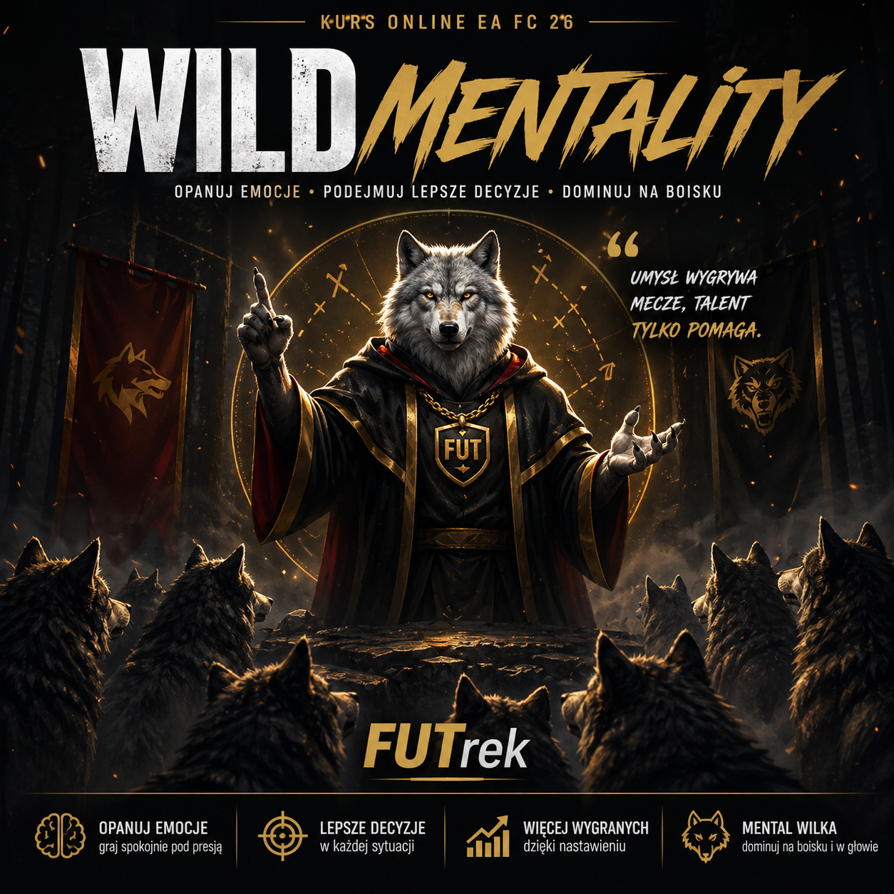 Wild Mentality