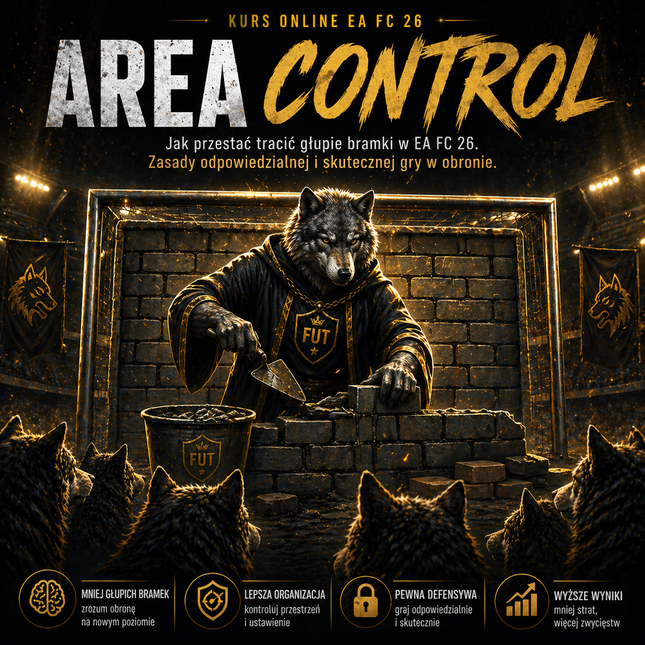 Area Control